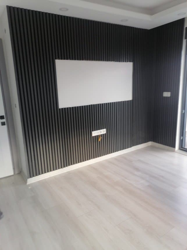 İsmail Ç. — çalışma 1