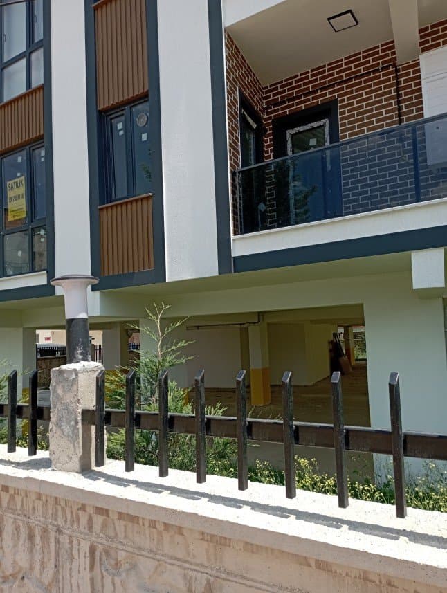 İsmail C. — çalışma 3