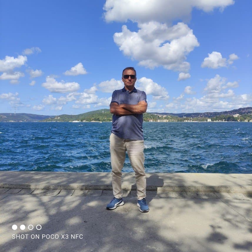 Ismail C. — çalışma 2