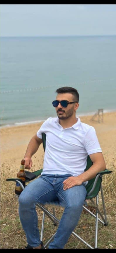 İsmail Ç. — çalışma 2