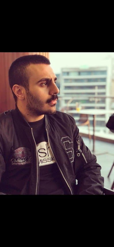 İsmail Ç. — çalışma 4