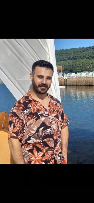 İsmail Ç. — çalışma 8