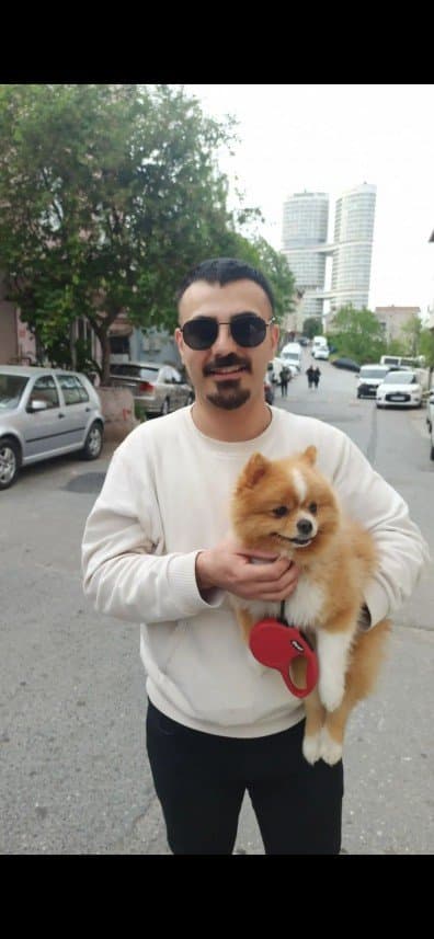 İsmail Ç. — çalışma 3