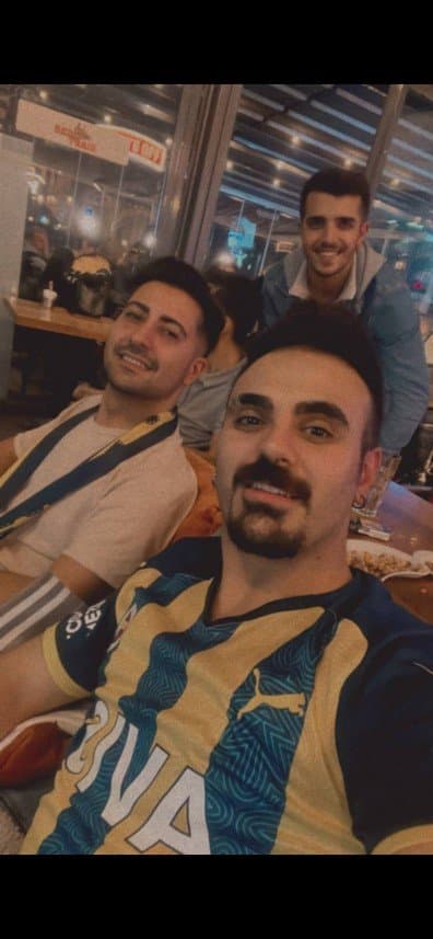 İsmail Ç. — çalışma 7