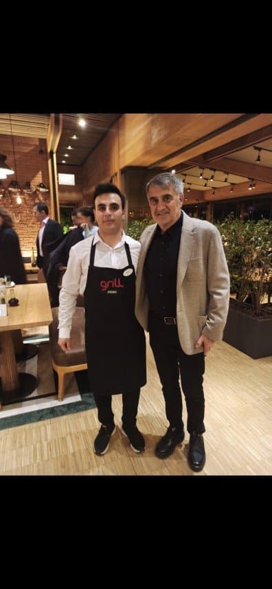 İsmail Ç. — çalışma 6