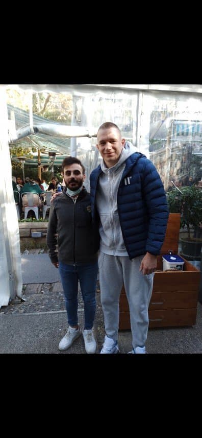 İsmail Ç. — çalışma 5