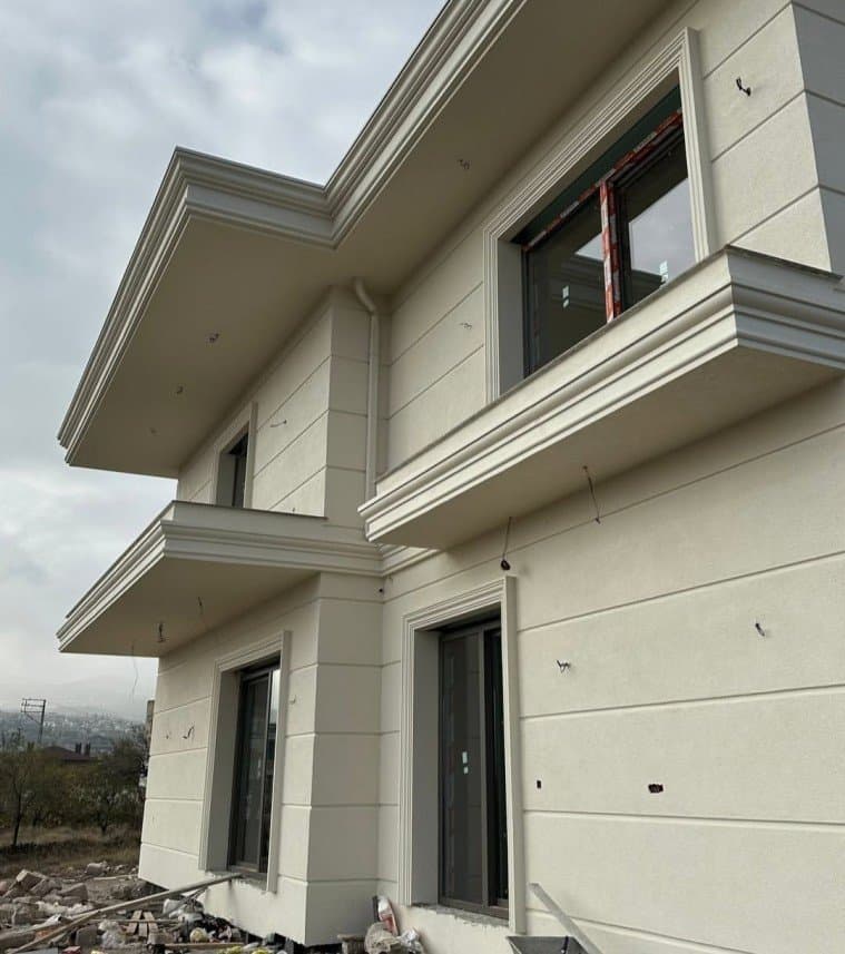 İsmail C. — çalışma 1