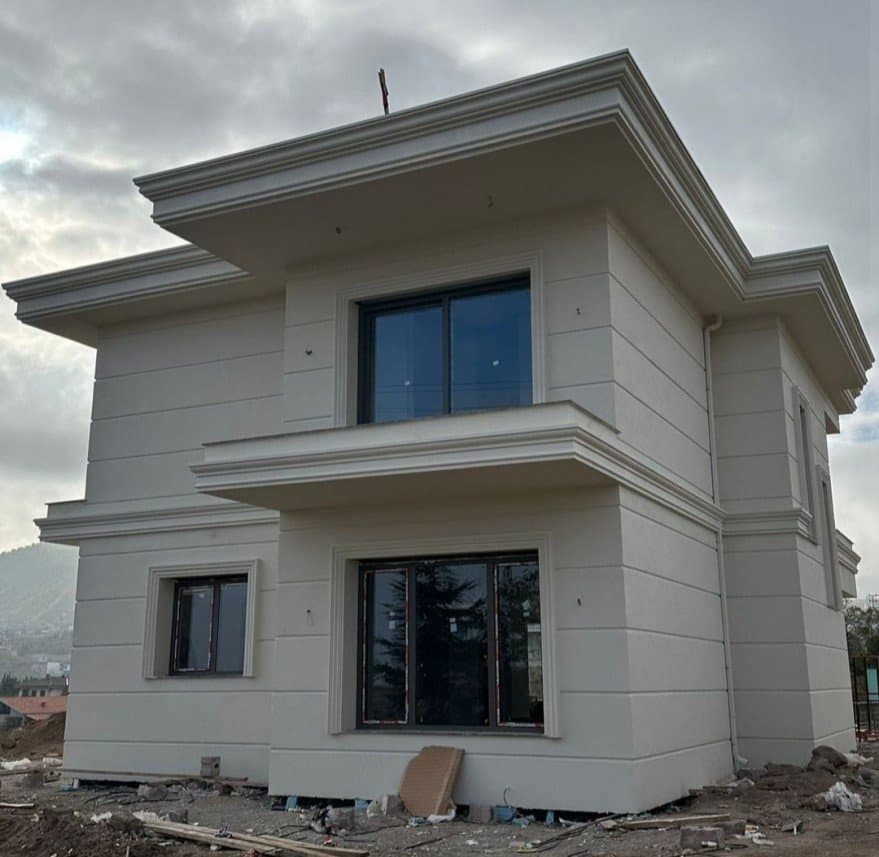 İsmail C. — çalışma 2