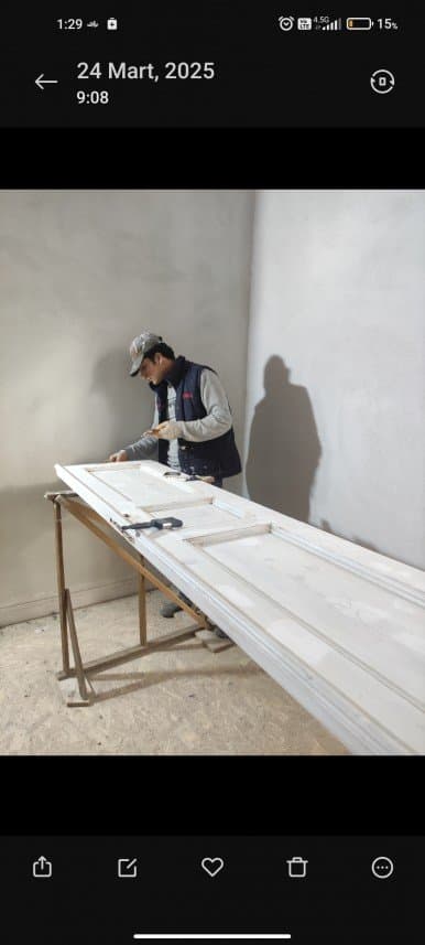 İsmail C. — çalışma 4