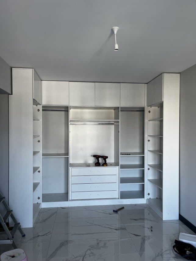 İsmail C. — çalışma 1