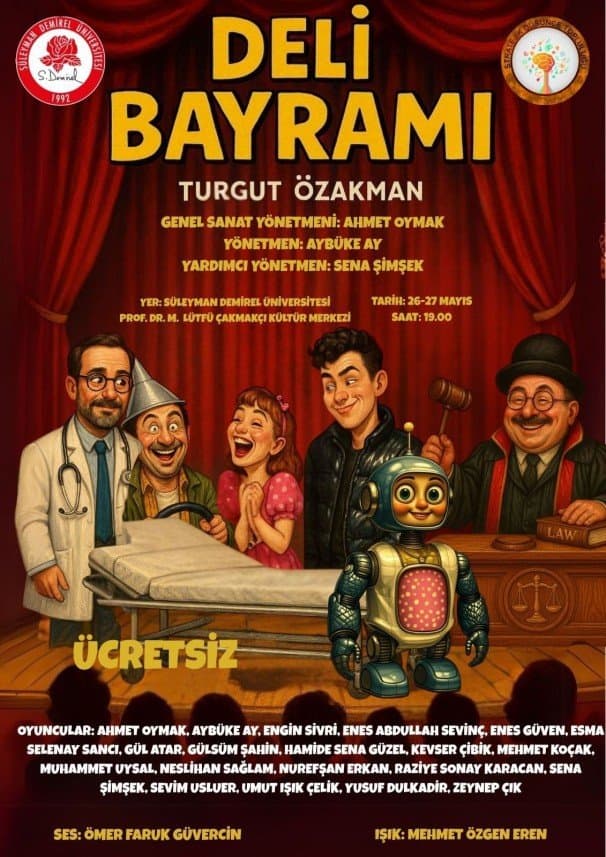 İsmail D. — çalışma 5