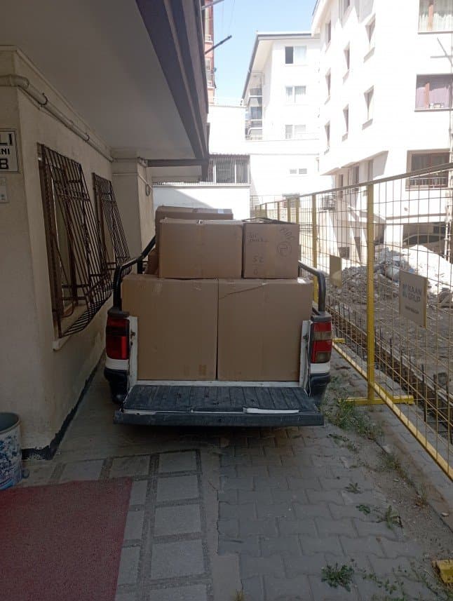 İsmail D. — çalışma 4