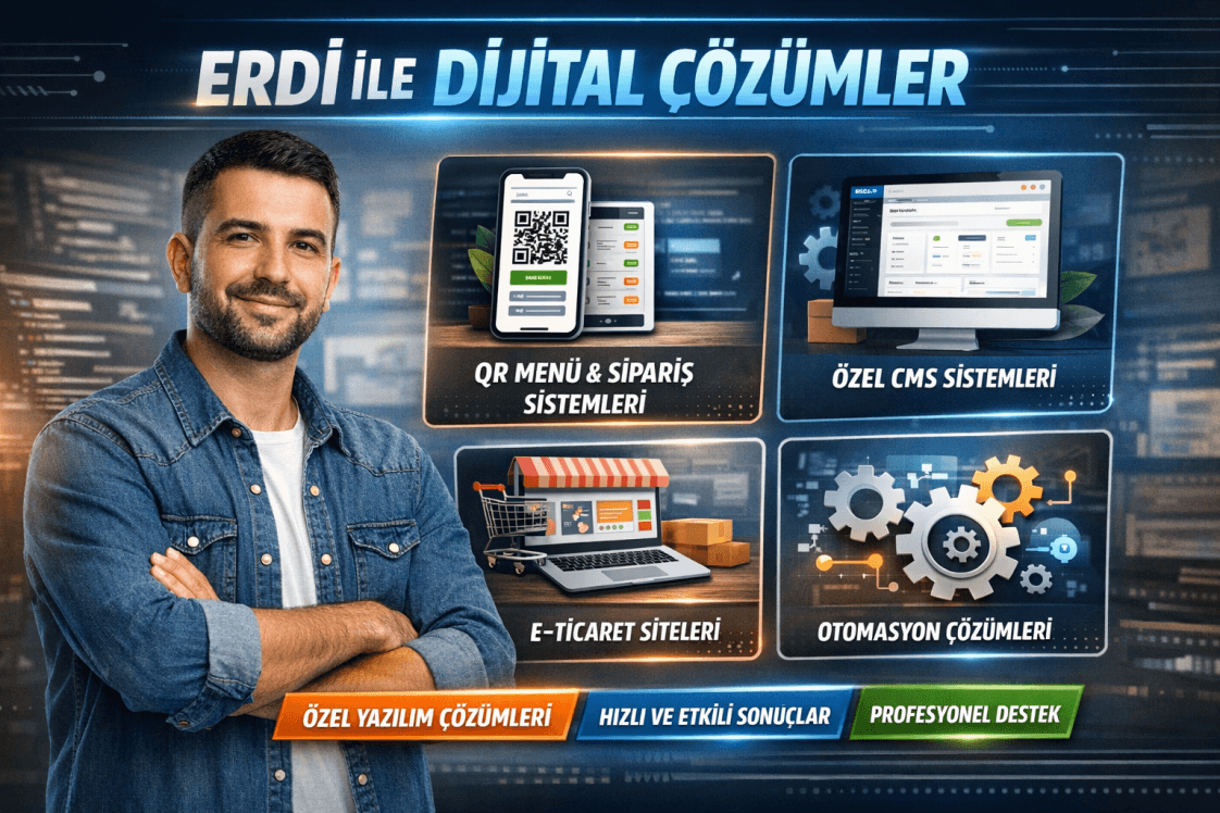 İsmail T. — çalışma 2