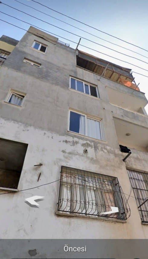 İsmail E. — çalışma 2