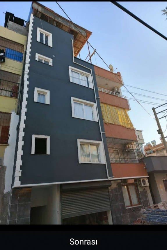 İsmail E. — çalışma 3