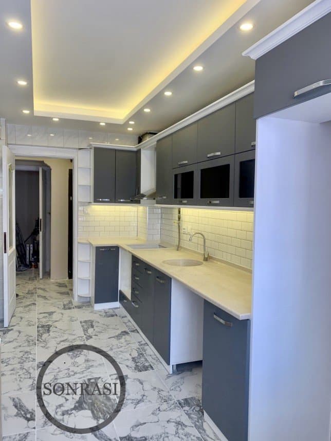 ETD M. — çalışma 1