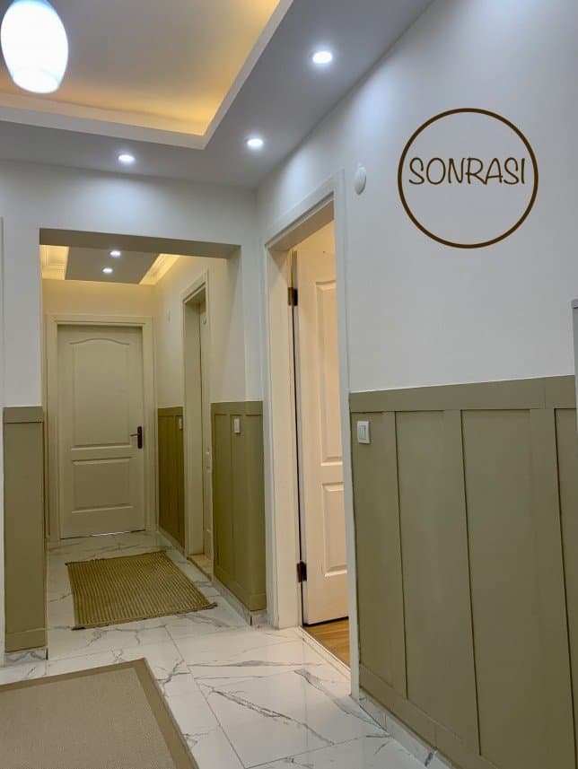 ETD M. — çalışma 8