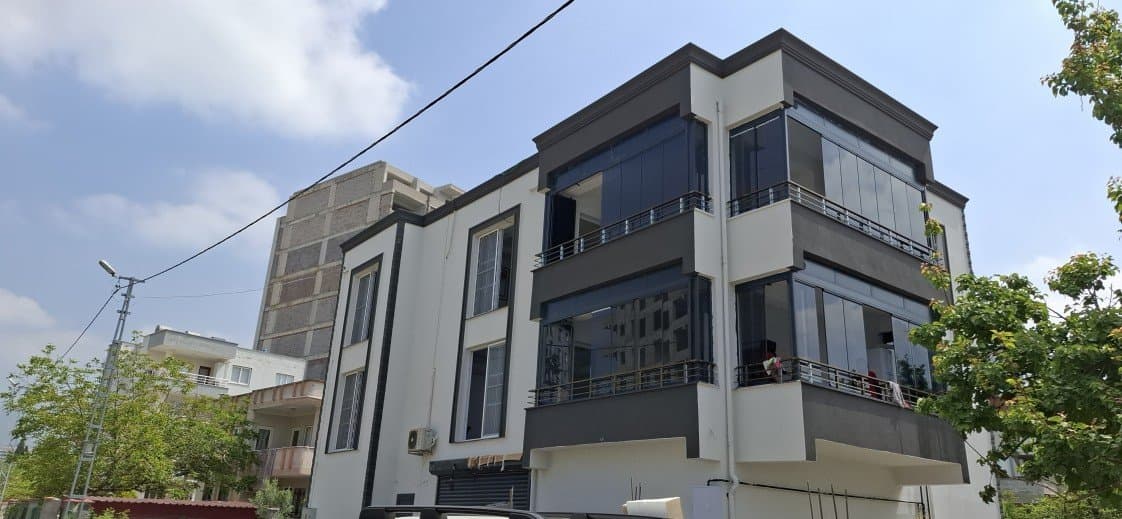 İsmail E. — çalışma 3