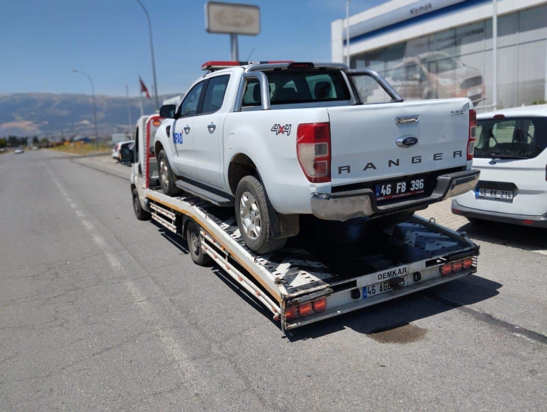 İsmail K. — çalışma 2