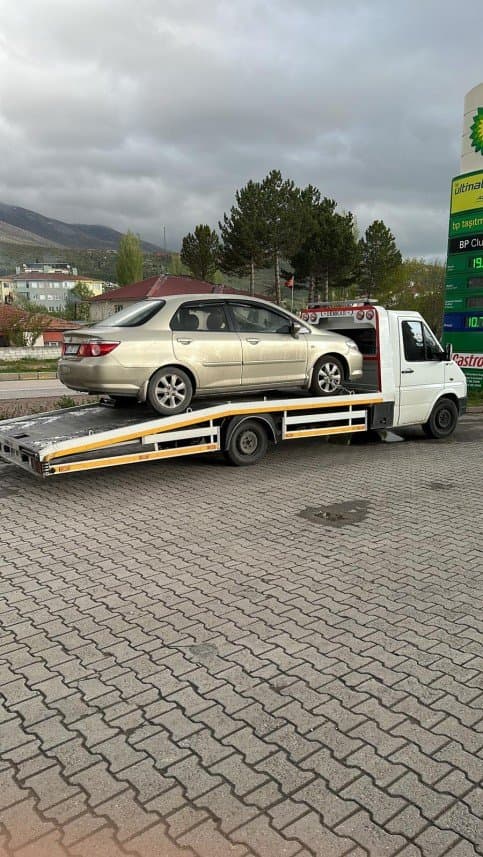 İsmail K. — çalışma 4