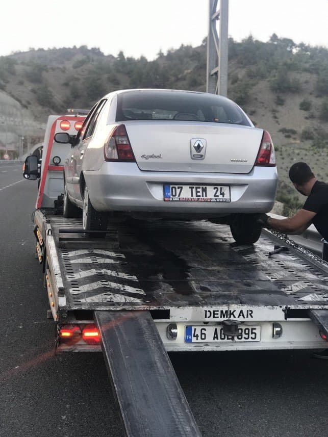 İsmail K. — çalışma 8