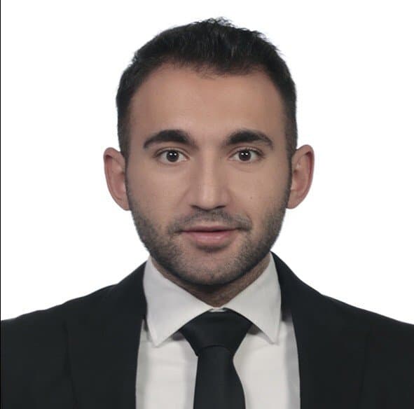 İsmail K. — çalışma 1