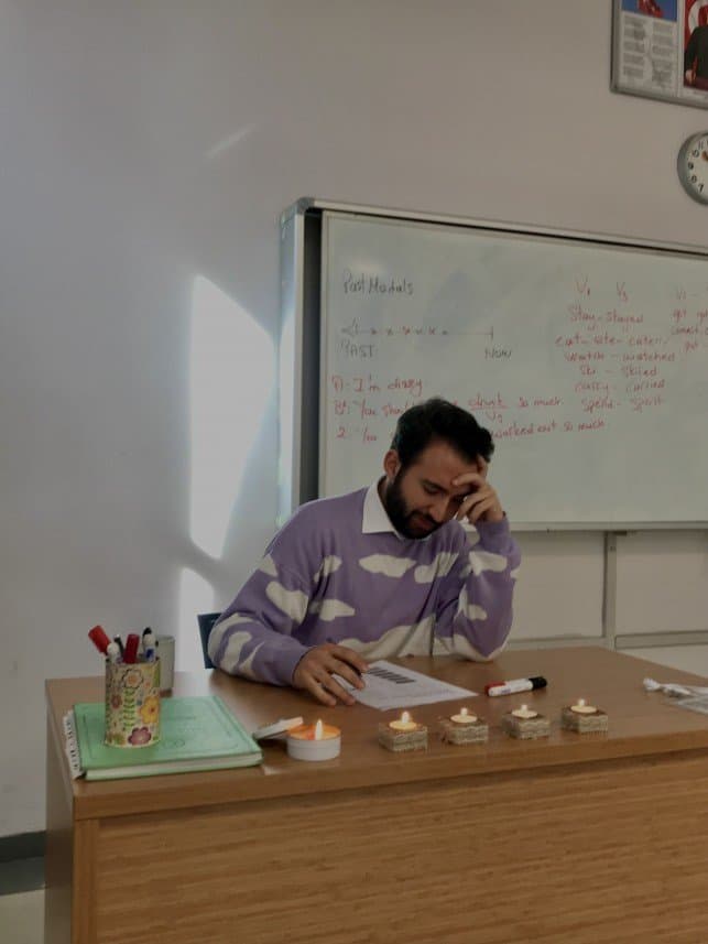 İsmail K. — çalışma 3