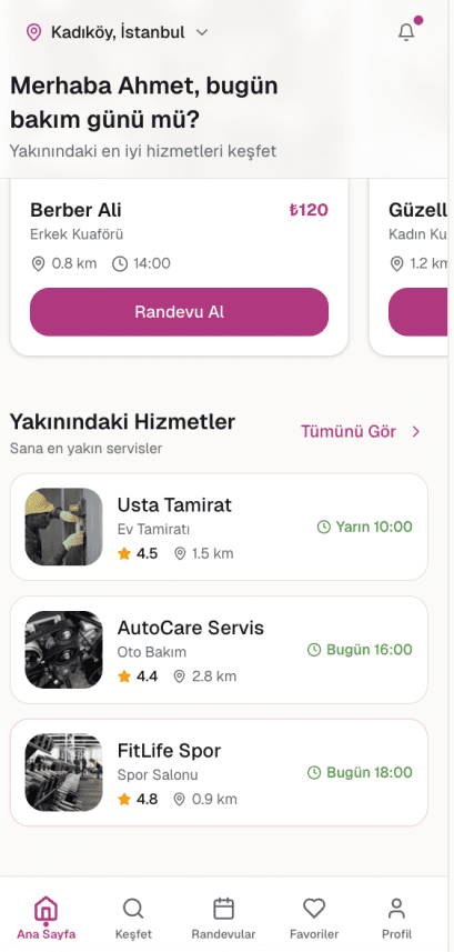 İsmail K. — çalışma 4