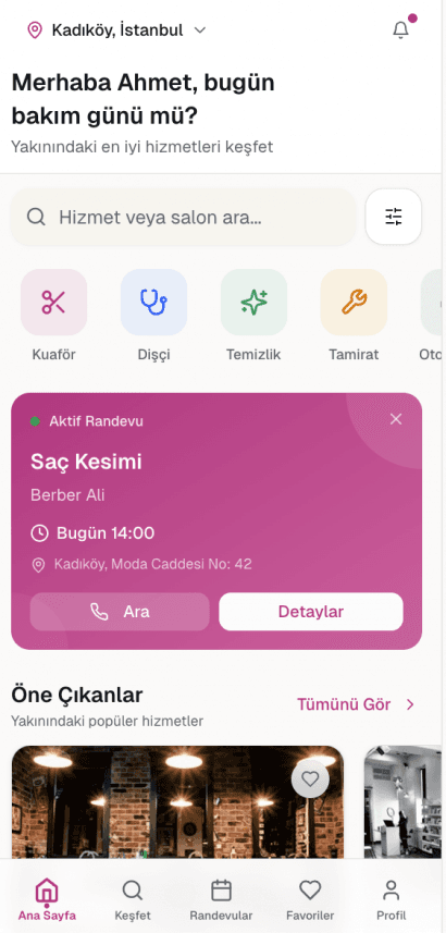 İsmail K. — çalışma 3
