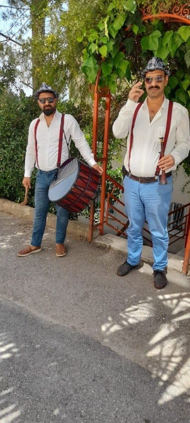 İsmail Ö. — çalışma 1