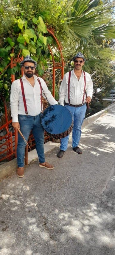 İsmail Ö. — çalışma 2