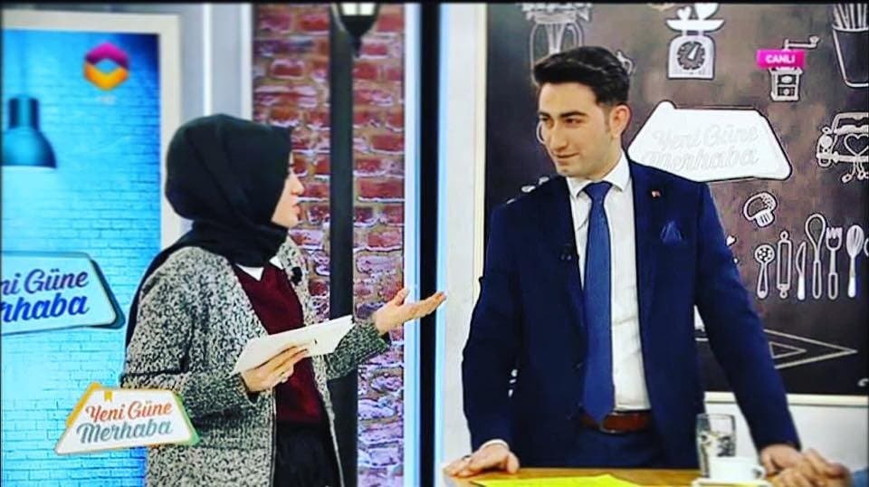 İsmail V. — çalışma 2