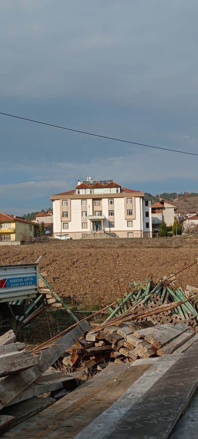 İsmet G. — çalışma 1