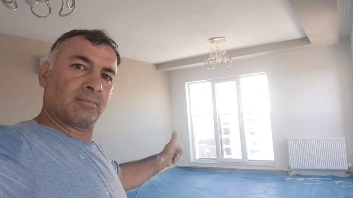İsmet T. — çalışma 3