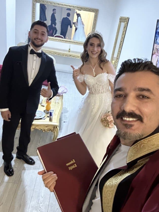 Malik E. — çalışma 4