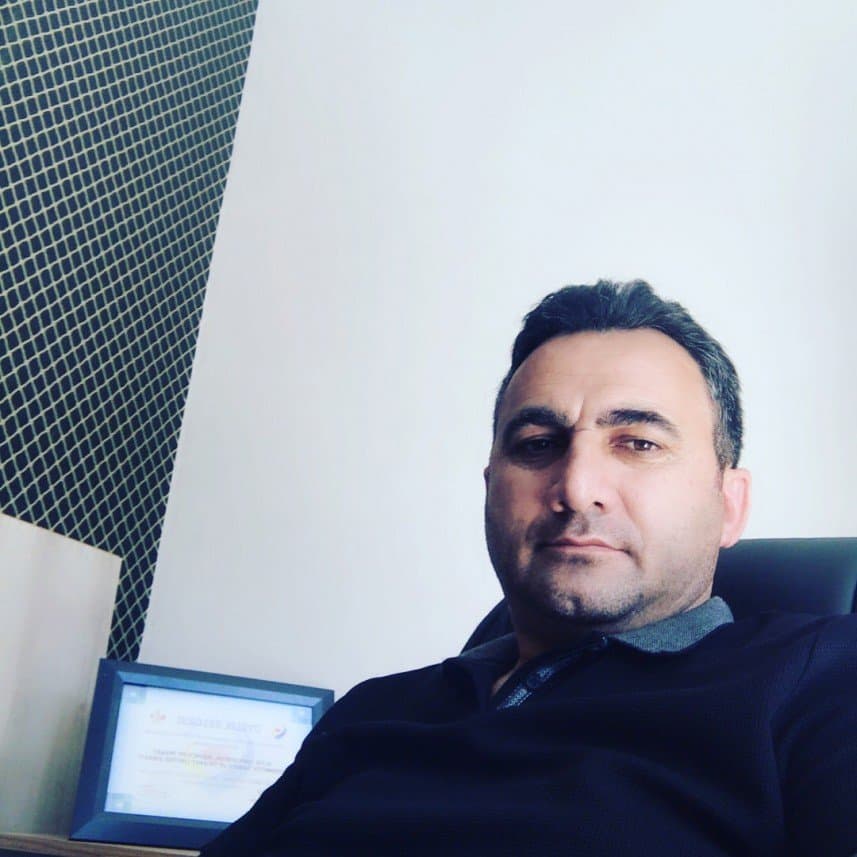 İzzet Y. — çalışma 3