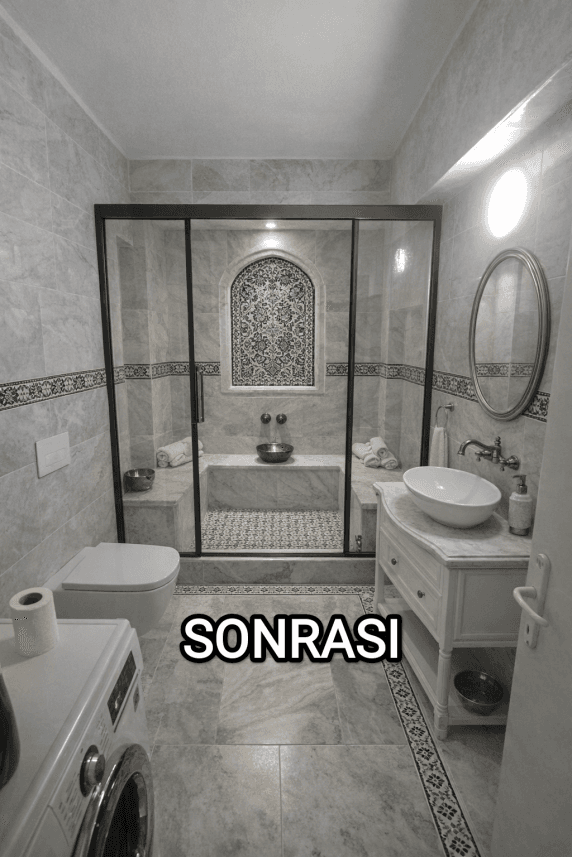 Hüseyin Ş. — çalışma 2