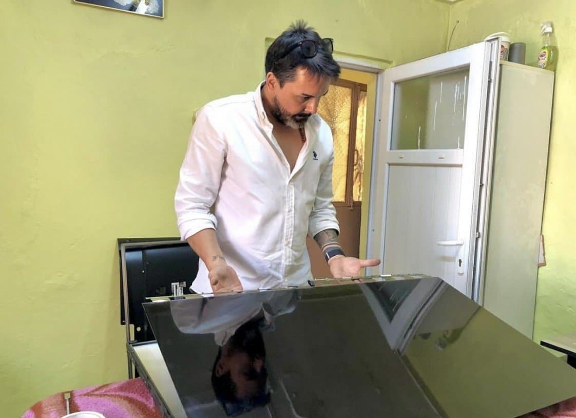 Onur Ç. — çalışma 6