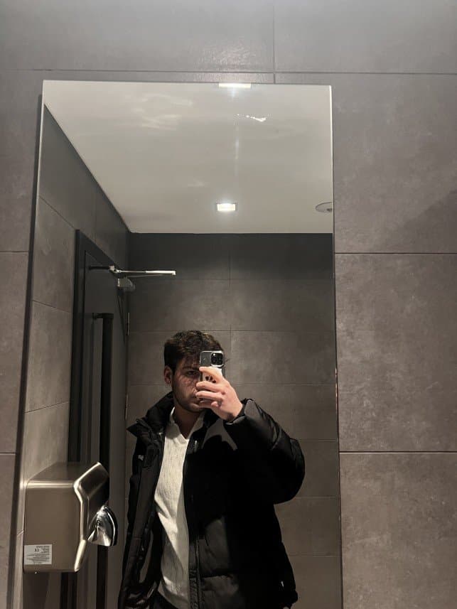 İzzet A. — çalışma 1