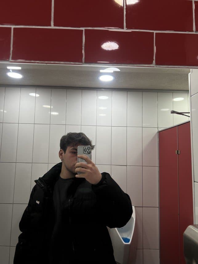 İzzet A. — çalışma 4