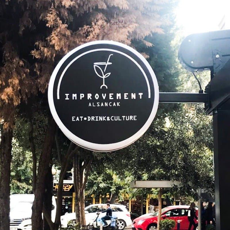 İzzet T. — çalışma 1