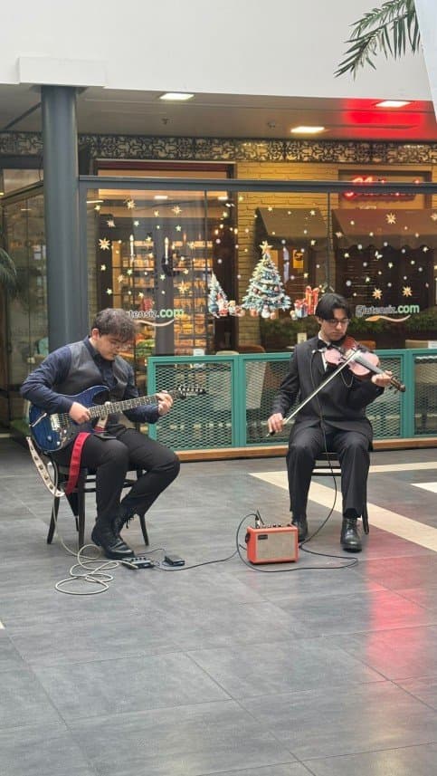 Kaan A. — çalışma 2