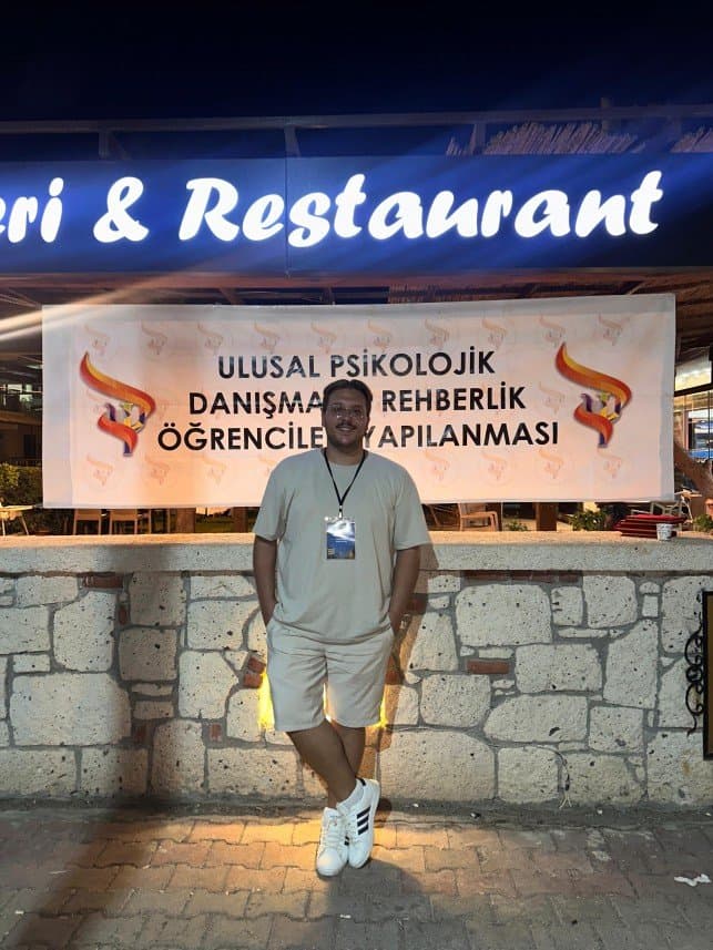 Kaan G. — çalışma 4