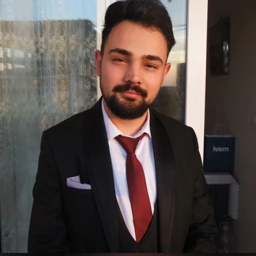 Kaan K. — çalışma 1