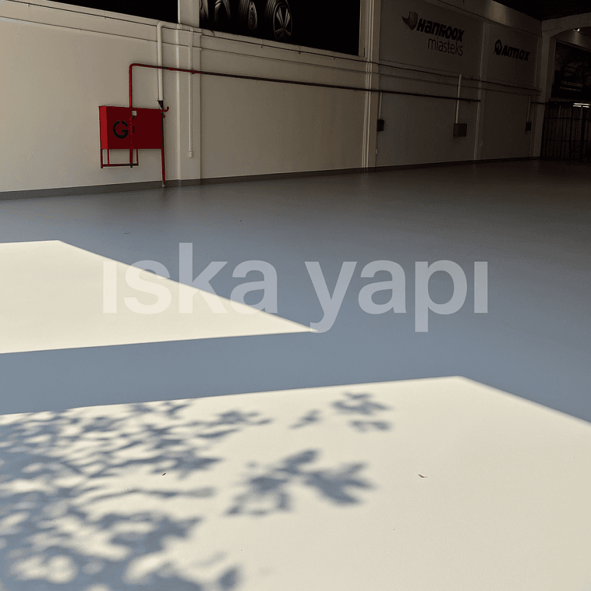 Kaan K. — çalışma 8