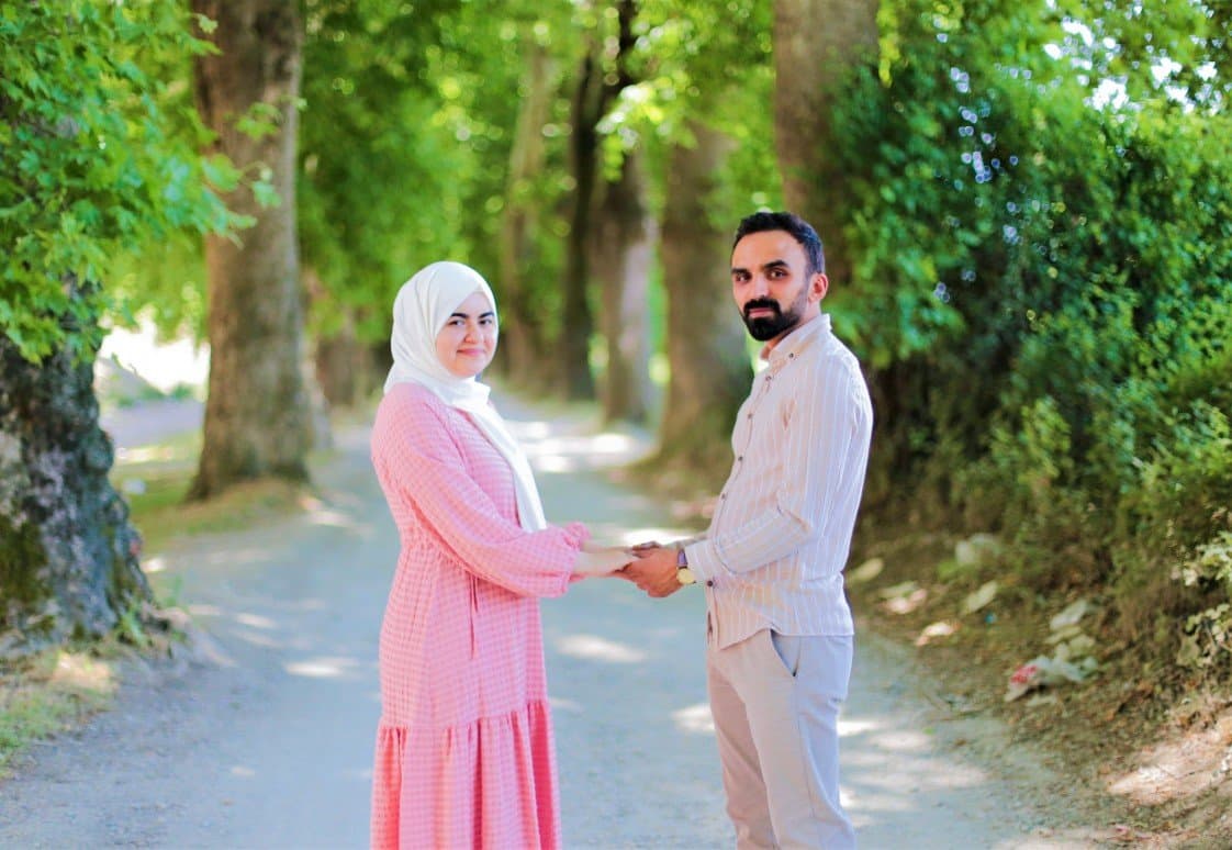 Kaan K. — çalışma 2