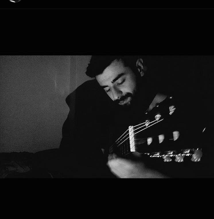 Kaan K. — çalışma 1