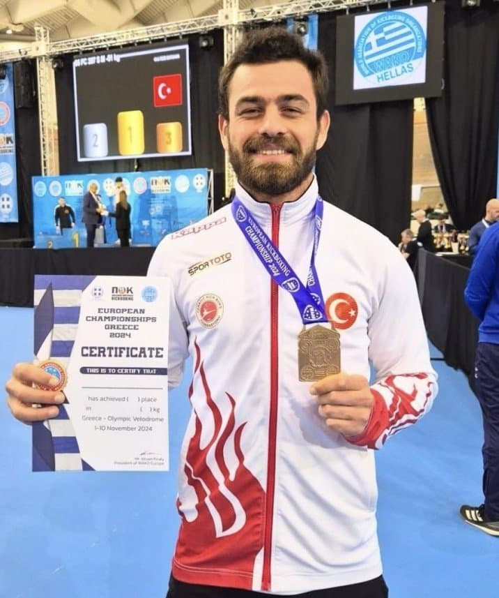 Kaan T. — çalışma 2