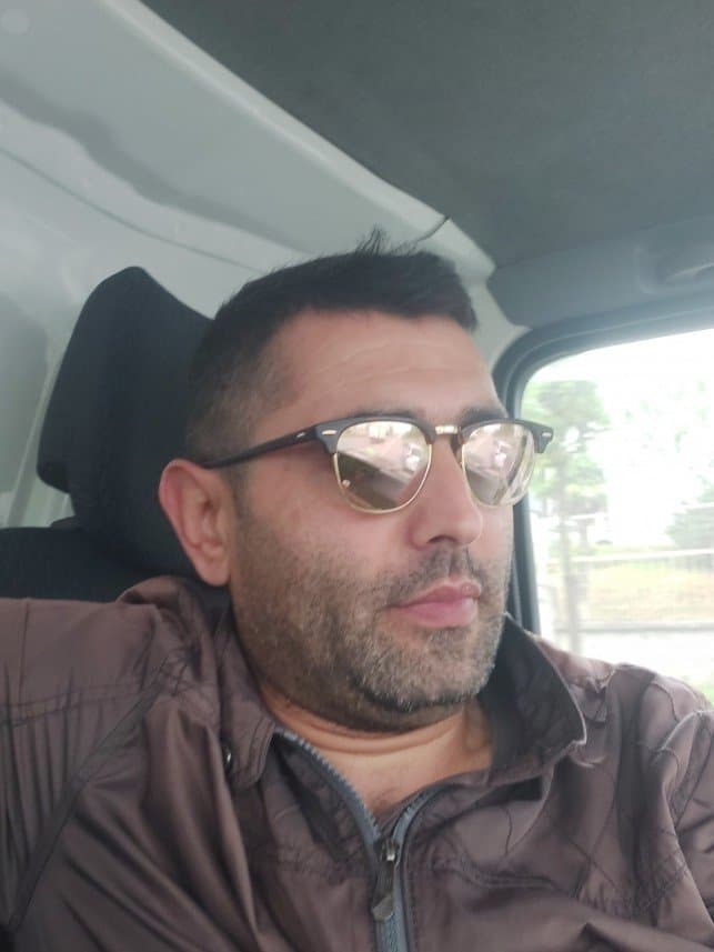 Kadem A. — çalışma 2