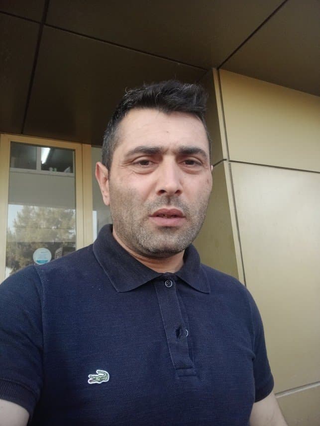 Kadem A. — çalışma 3
